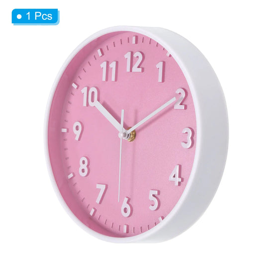 8 Inch Wall Clock