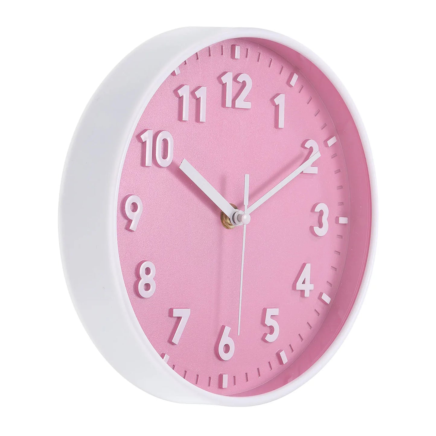 8 Inch Wall Clock
