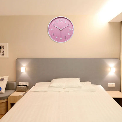 8 Inch Wall Clock