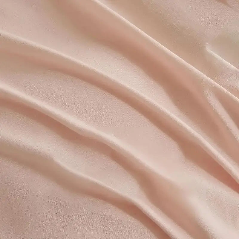 Simply Clean Twin Duvet Cover Set