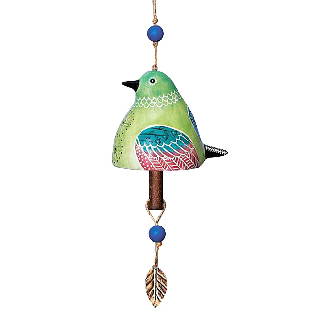 Cute Bird Song Bell