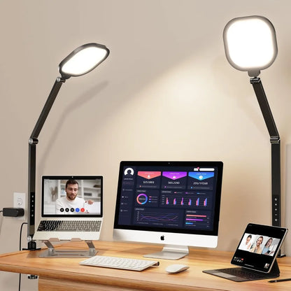 2Pack Video Conference Lighting