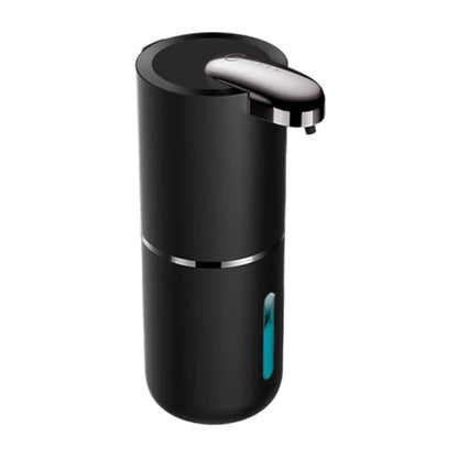 380ml Automatic Touchless Soap Dispenser with USB Charging and Infrared Sensor