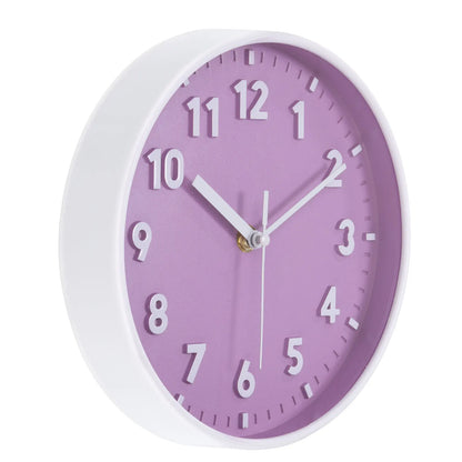 8 Inch Wall Clock