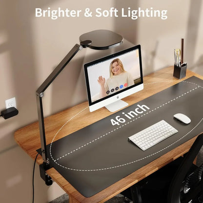 2Pack Video Conference Lighting