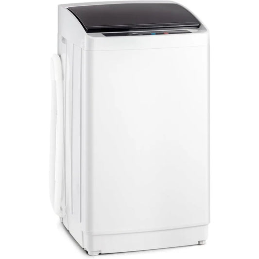 17.8LBS Portable Washing Machine