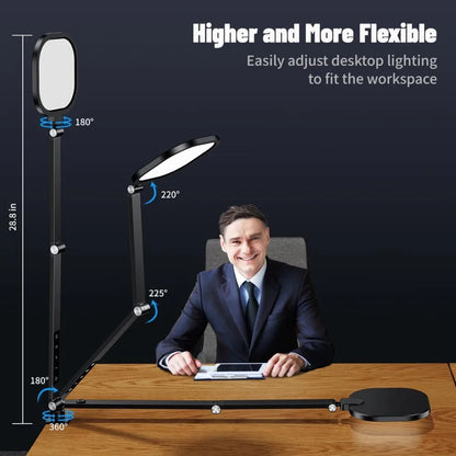 2Pack Video Conference Lighting