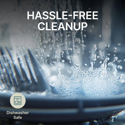 16-piece stainless steel tableware with metal box