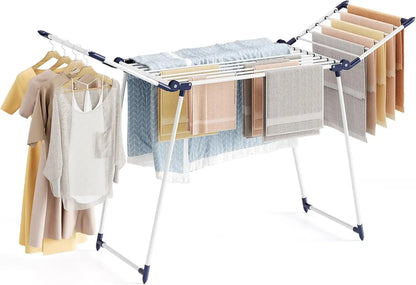 Clothes Drying Rack Foldable