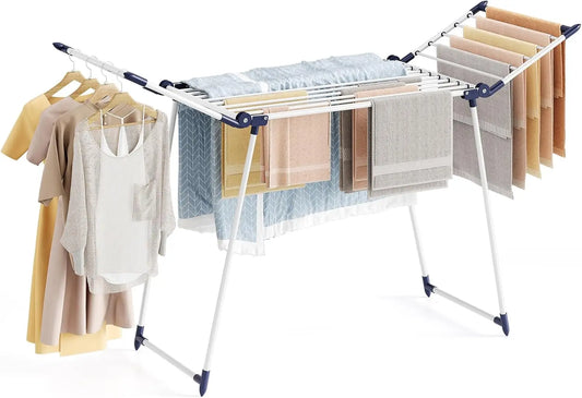 Clothes Drying Rack Foldable