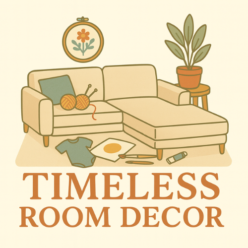 TimelessRoomDecor.com